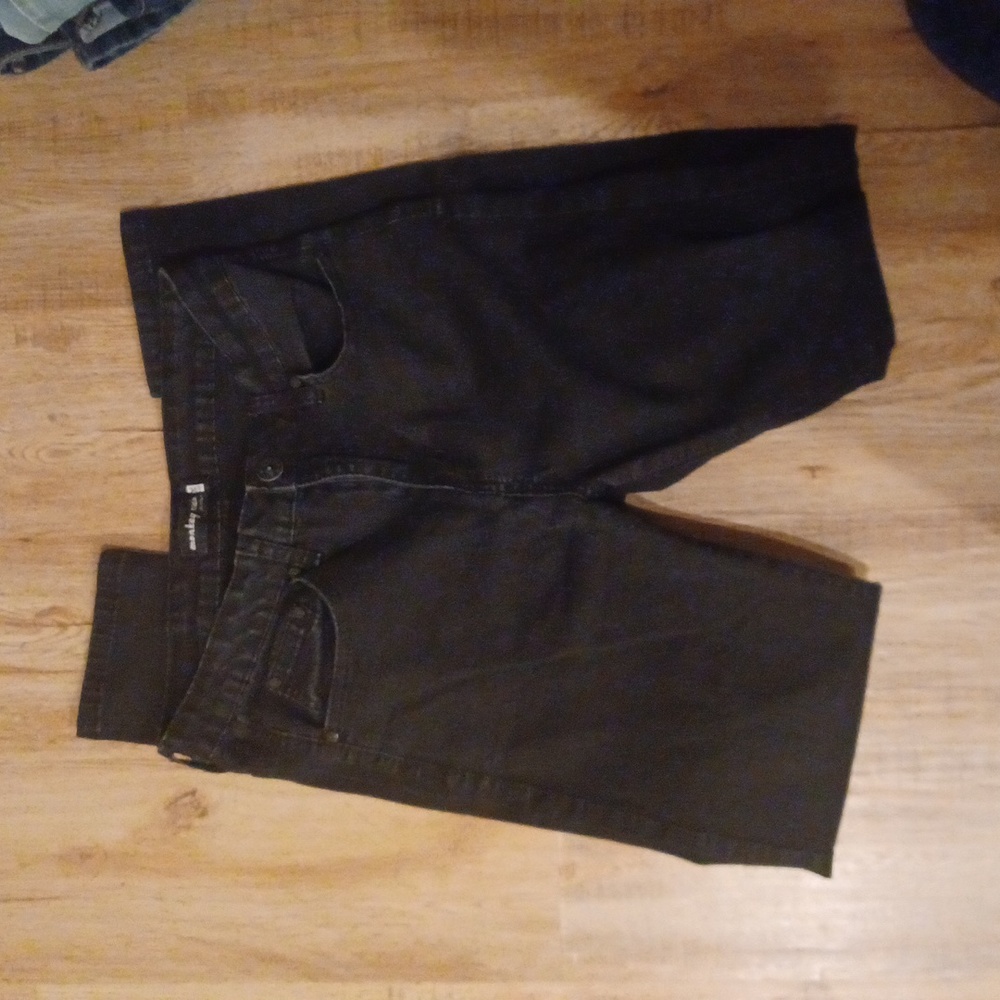 Monkey Ride Jeans